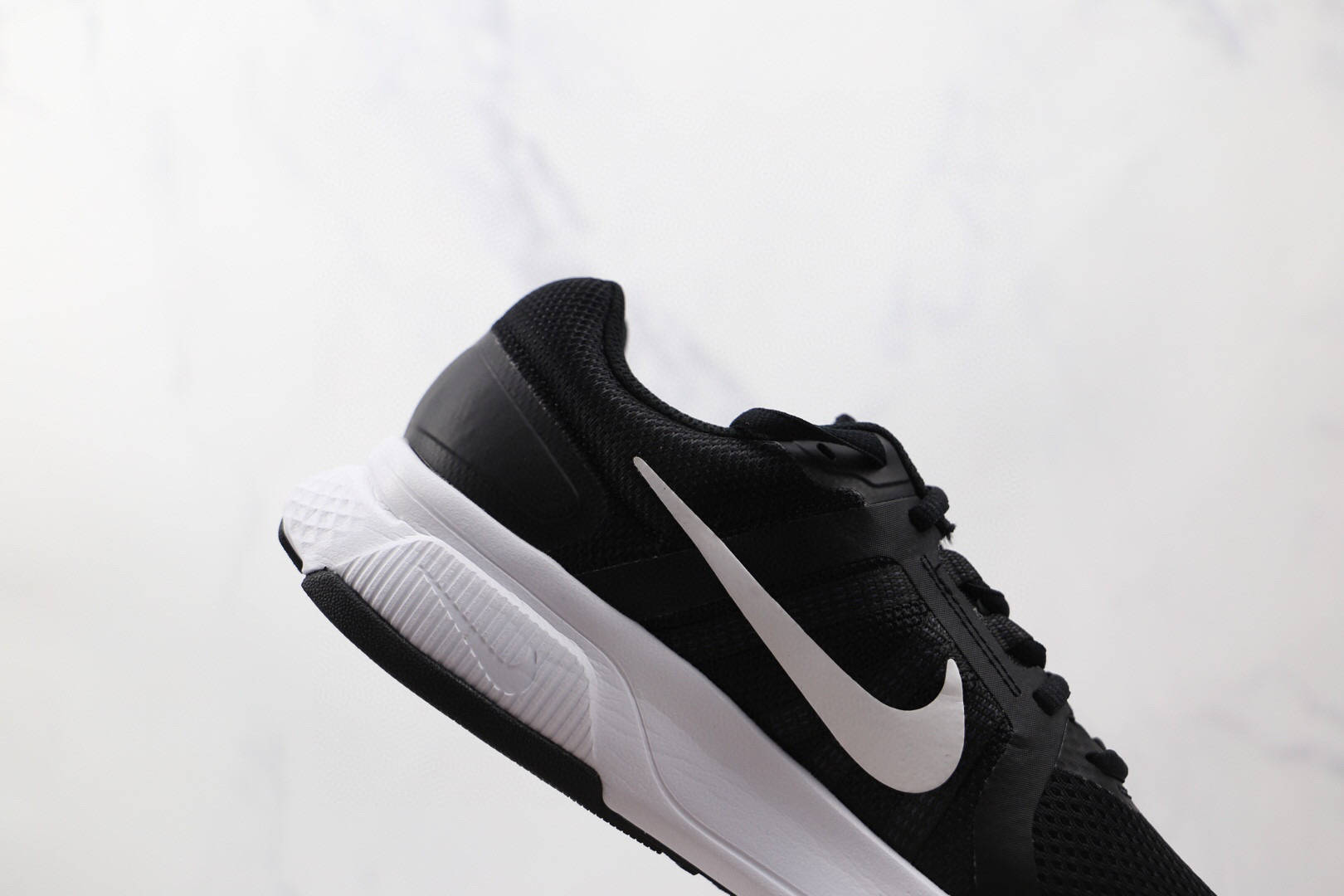 Nike|耐克透气网布 Nike Run Swift 2代短跑运动鞋测评