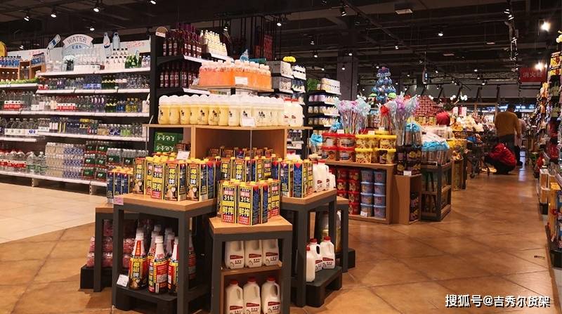 mm|封边条是什么?零食货架的封边工艺怎么判断好坏?