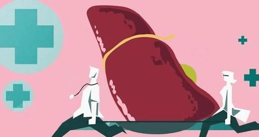 毒素|肝病多是“拖”出来的,身体出现“2臭2红”,莫忽视,是肝在”呼救“