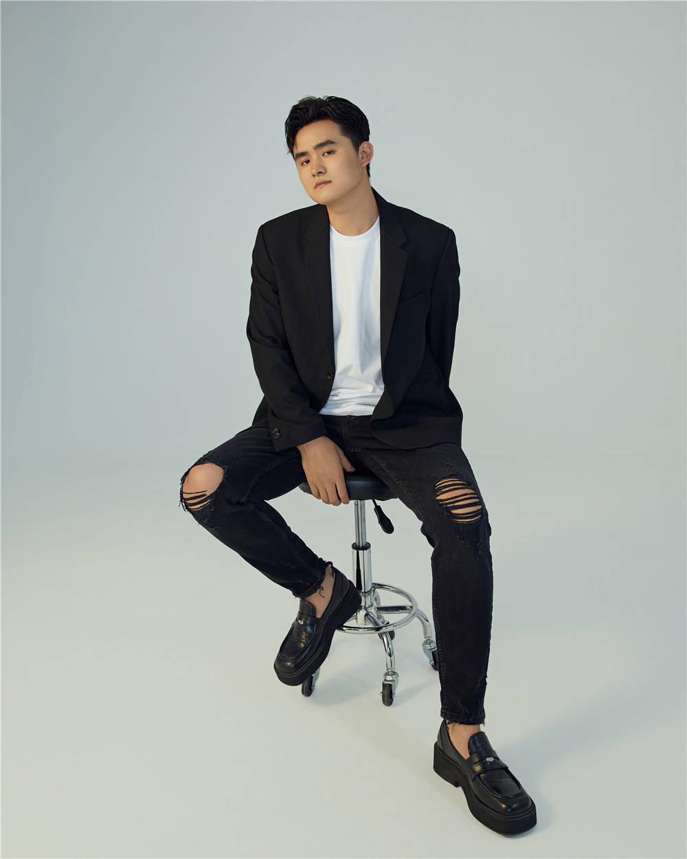 王喳喳大哥别闹了演绎传奇戏中戏