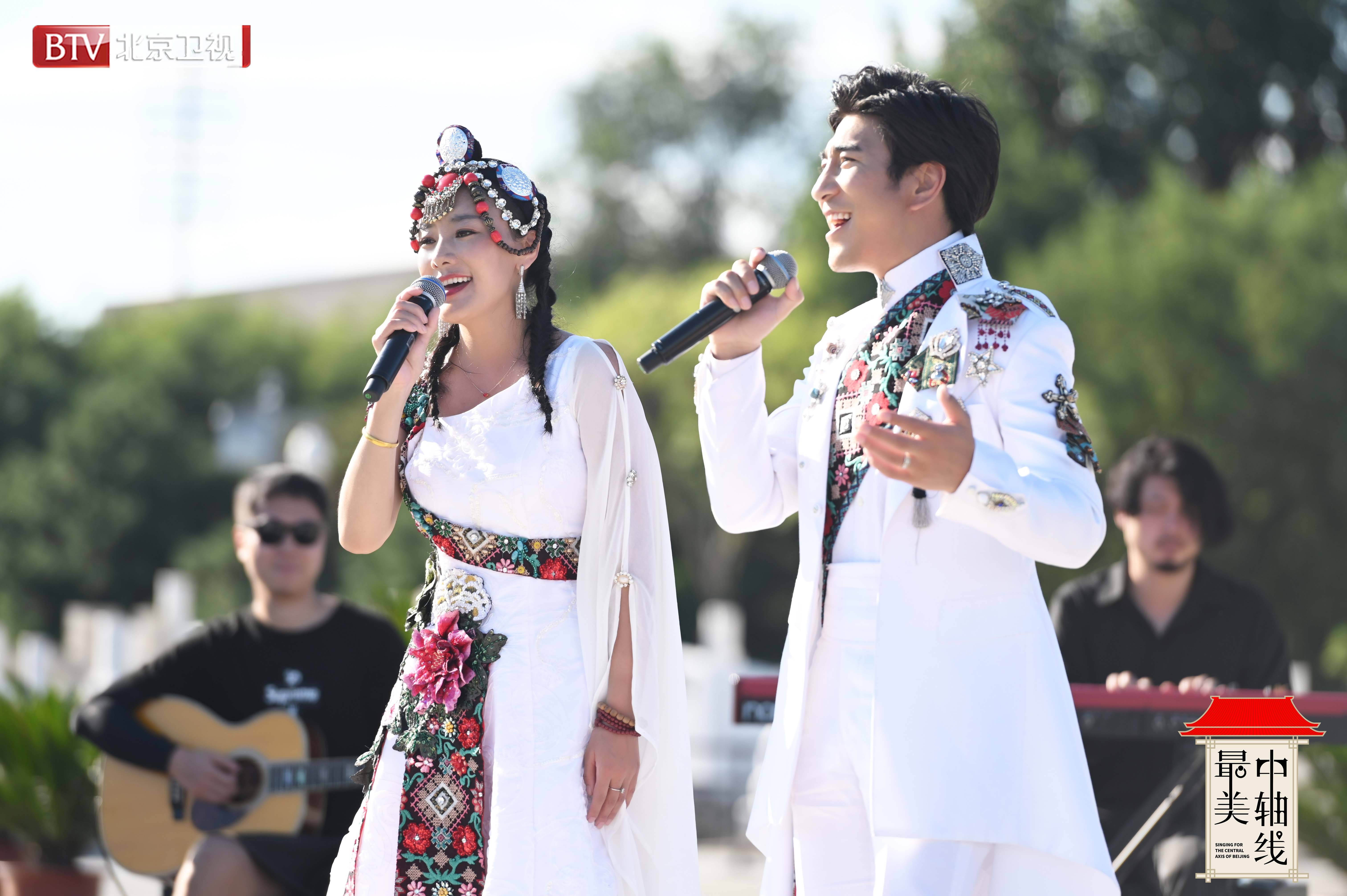 《最美中轴线》第一季圆满收官,全新综艺模式助力中轴线申遗