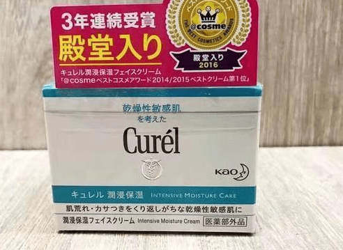 产品|这四款品牌的面霜：滋润补水保湿修复抗老效果很优秀，还颜值高