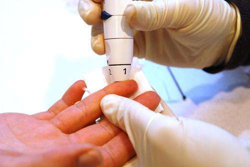 血糖|40岁男子血糖从7.3升到12.9，医生提醒：中秋1物吃太多，需忌口