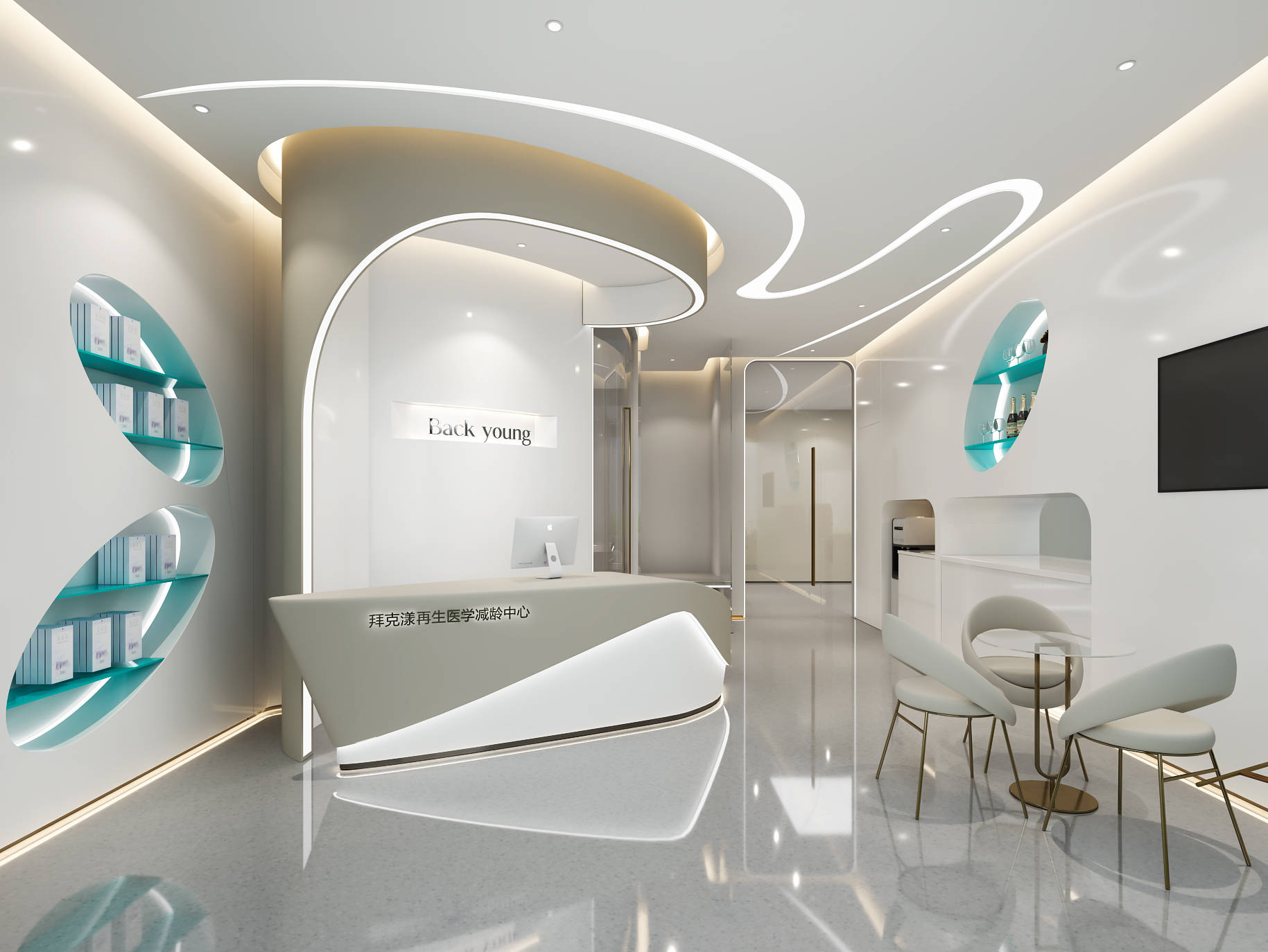 美业小白创业前需要了解的几大问题