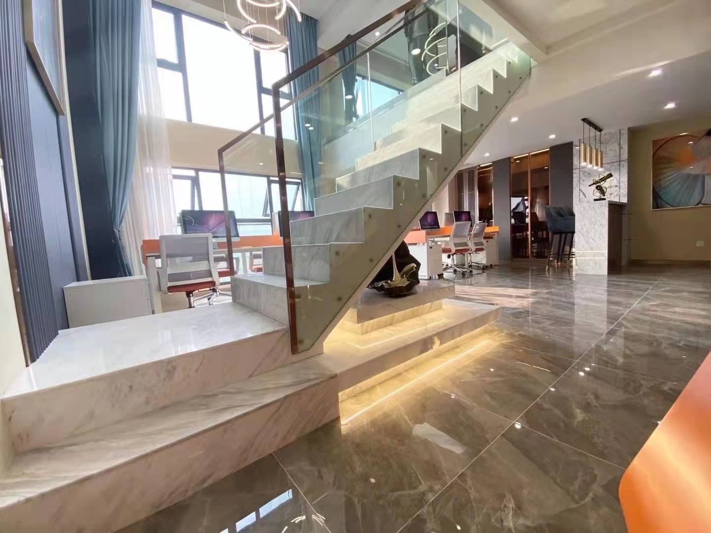 武汉【华生城首府】多功能型 真正的全屋采光loft
