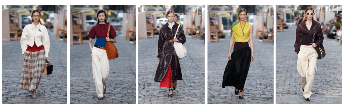 Tory|Tory Burch 2022春夏系列