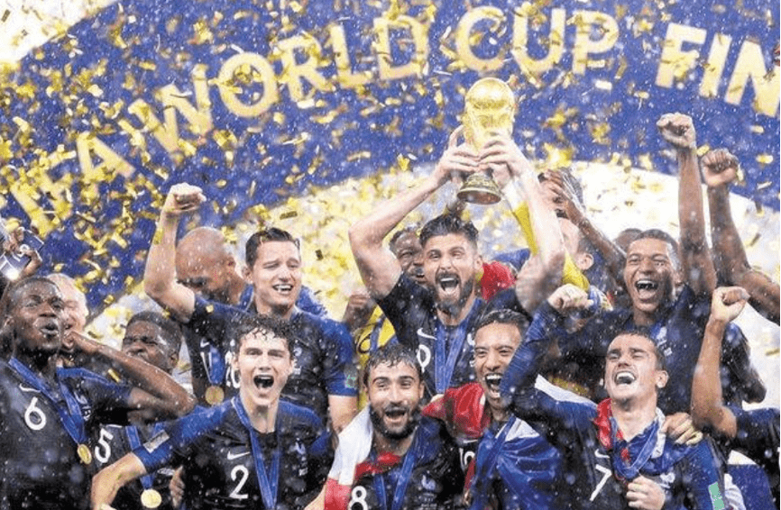 2022世界杯冠军是哪个国家举办的 9a610cff772e407dbbc6195164950511.png