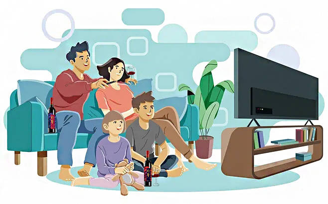 事业有成|从没想过有一天,我们会因为这个聚在一起......