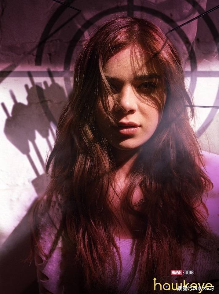 斯坦菲尔德|众望所归,漫威最新剧集《鹰眼》强势来袭,是否已为你填满遗憾?