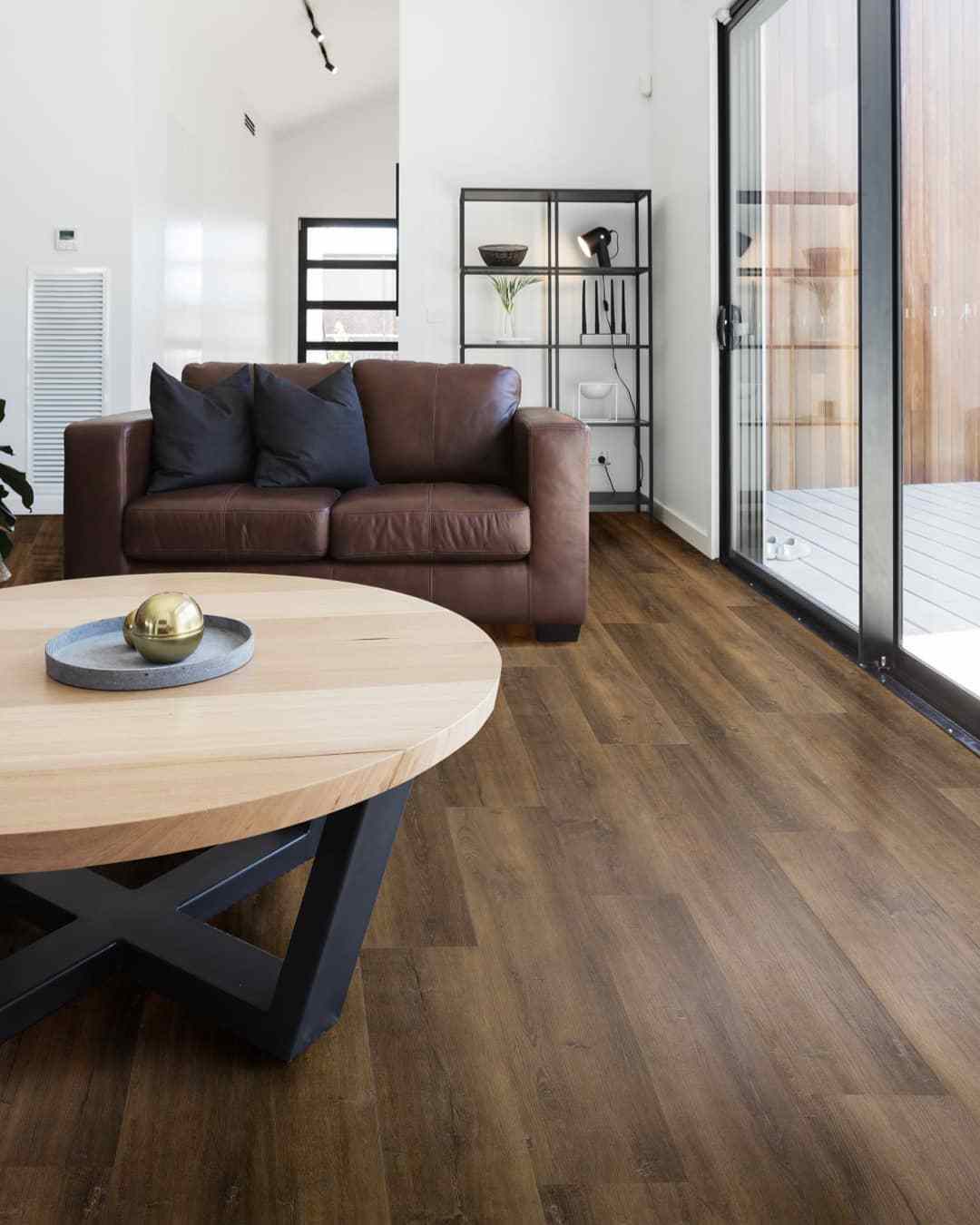 打不碎的"瓷砖"---firmfit石晶地板