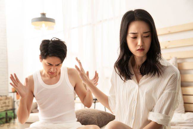 婚姻经营:经常冷战的婚姻,还有必要维持吗?