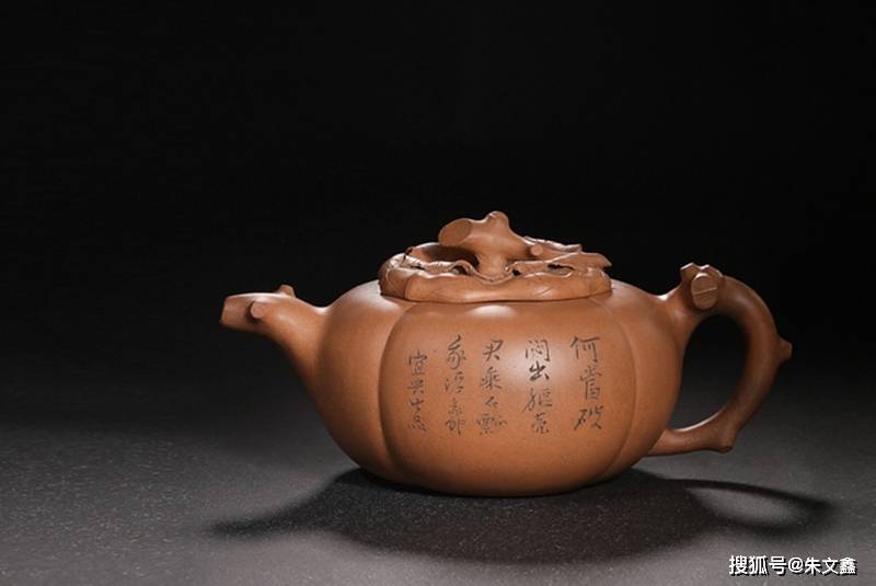 千年龙窑文化遗产到西望村传承创新宜兴紫砂尽显一壶风范