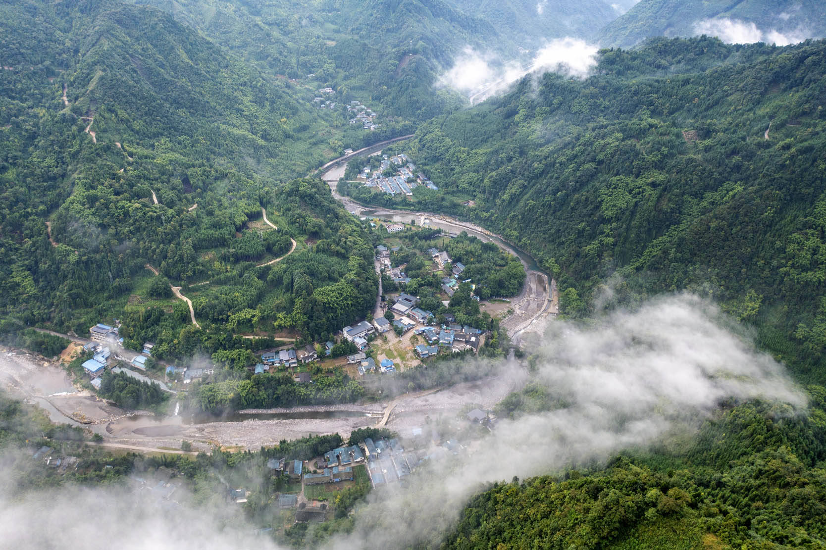 绵阳市安州区桑枣镇温馨如家的遇见悦溪