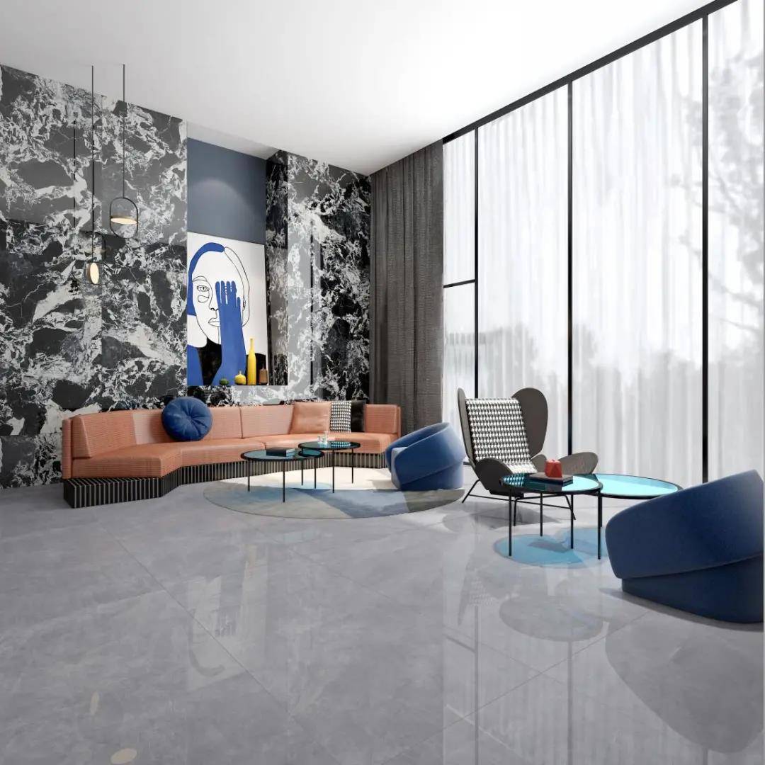 瓷砖|抢先看 | 安华瓷砖750x1500mm大师系列新品超高颜值