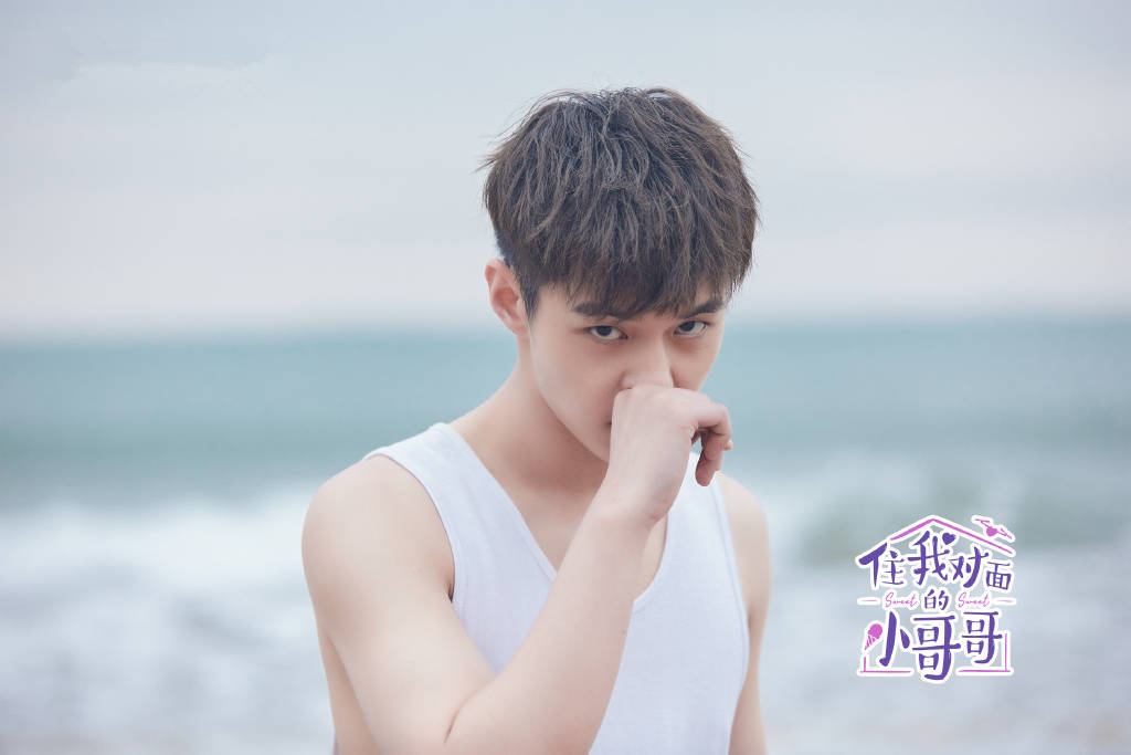 什么|《住我对面的小哥哥》全集上线，甜宠剧泛滥，女观众还够用吗