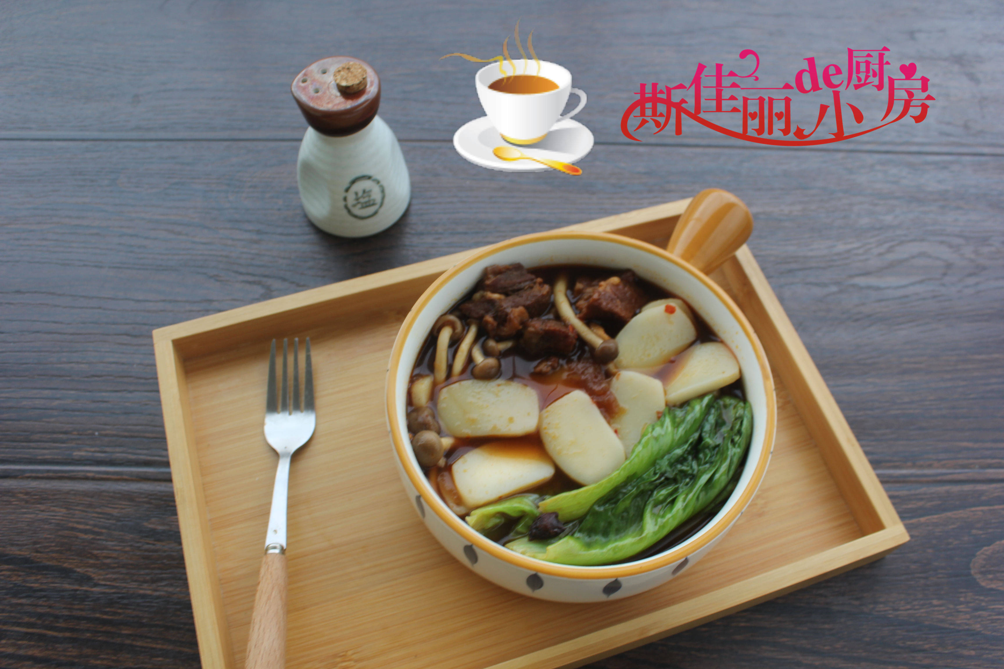 加入适量|早餐这么做，简单美味又营养，早起十分钟上桌，吃饱吃好又省时