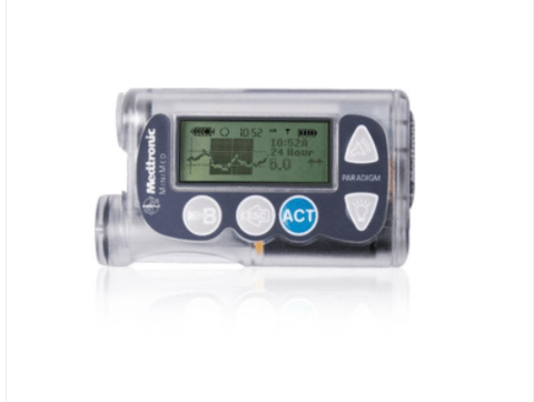 丹纳|2021胰岛素泵品牌优选，看完秒懂