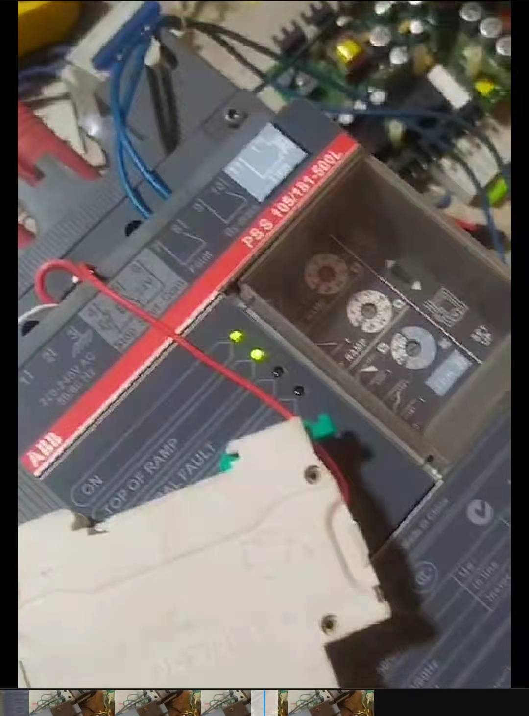 31省份新增2例本土无症状感染者 Abb Pss105 181 500l软启动运行中自行停机故障检测维修记录 深圳智慧资讯网