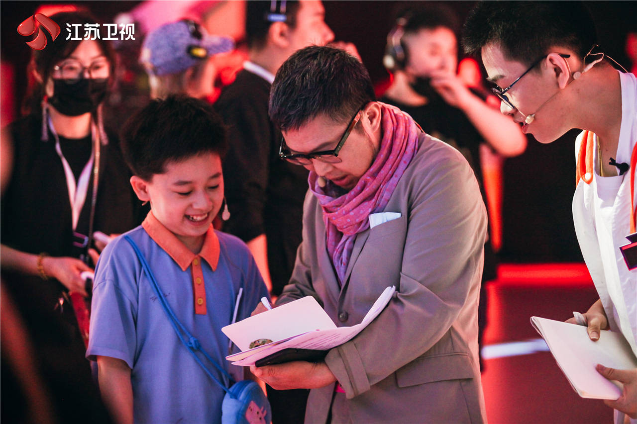 《超脑少年团》今晚收官 "未来营"终极悬念即将揭晓