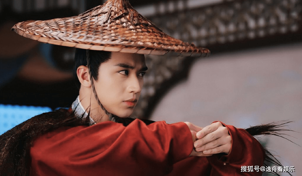 原班人马|《风起西州》来袭，原班人马回归，娜扎、许魏洲再次上演传奇故事