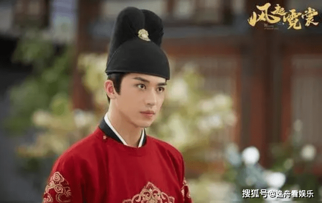 原班人马|《风起西州》来袭，原班人马回归，娜扎、许魏洲再次上演传奇故事