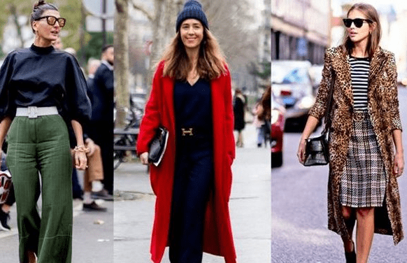 皮带|LV男士腰带搭配 男士腰带的显曲线时尚搭配