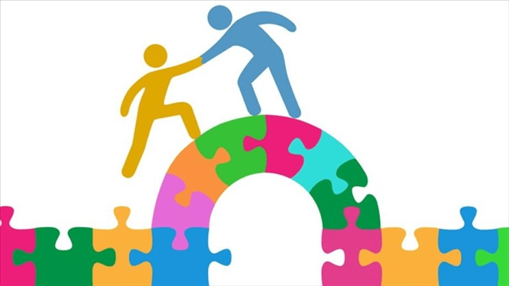 艾滋新知艾滋患者之间相互帮助对艾滋病治疗有益