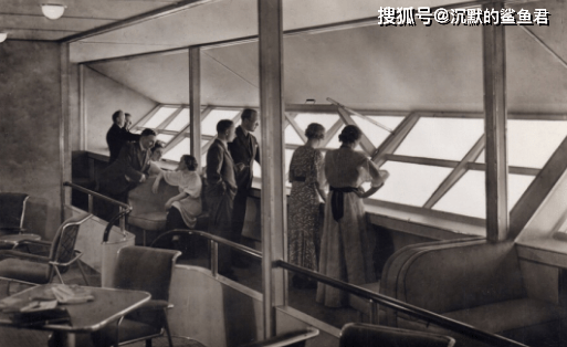 空中的泰坦尼克号——人类最大的飞行器
