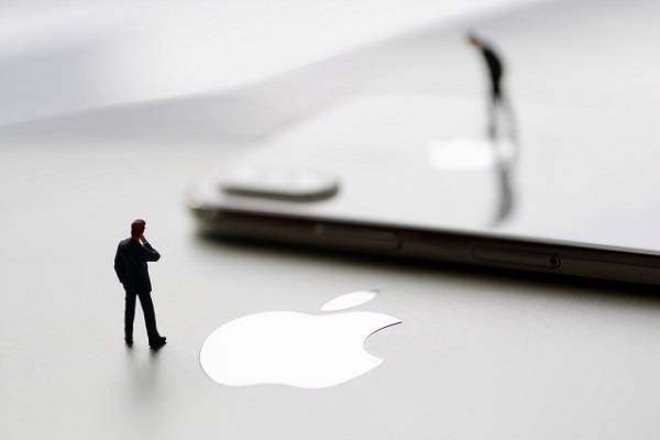 Iphone 13粉色款爆红 天猫3分钟售罄 官方