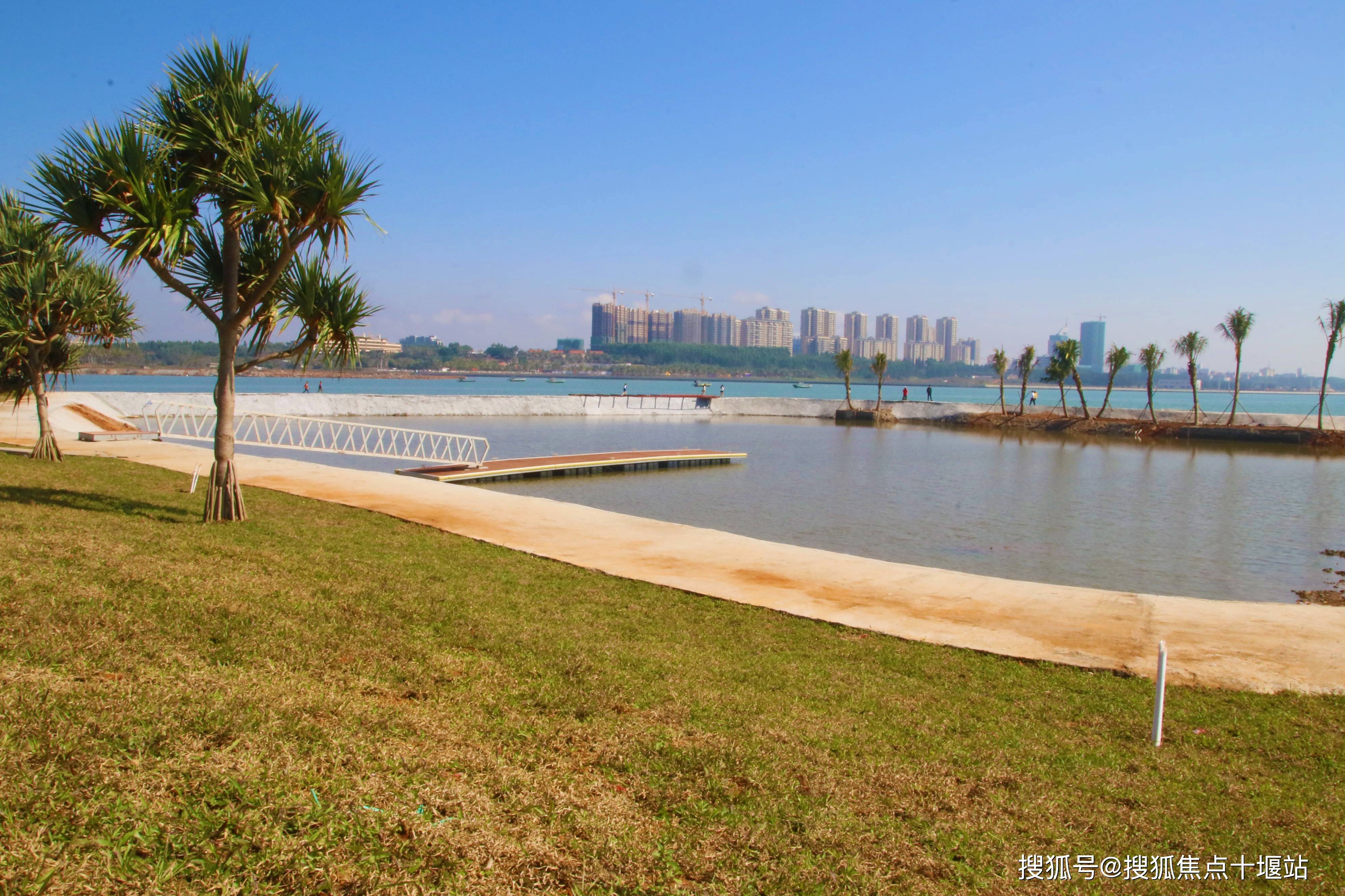 湛江徐闻天海湾准现房出售拎包入住在线预约团购