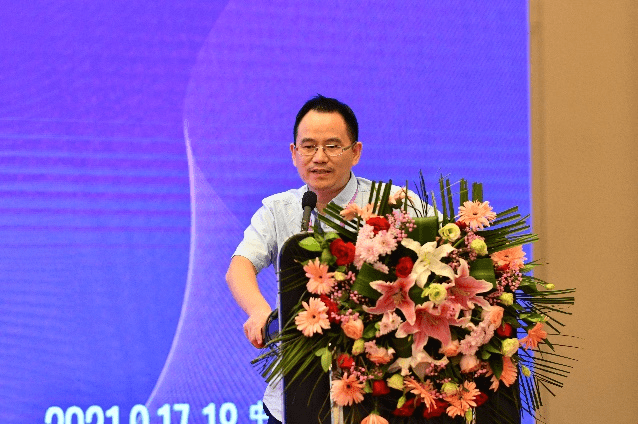 制药|产研结合 创新发展 | 2021年化学反应和制药工艺国际高峰论坛成功举办