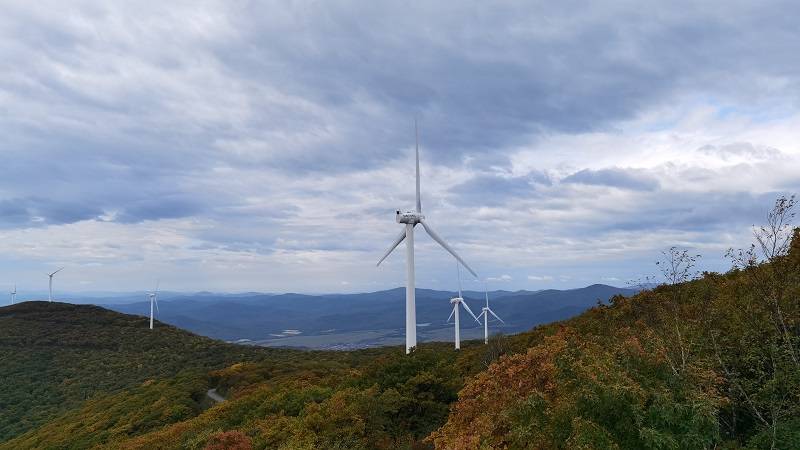 文化|黑龙江饶河县：打造旅游品牌 实现旅游产业提档升级