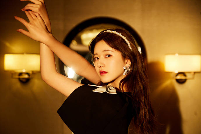 品牌|赵露思新剧来袭！《国子监来了个女弟子》今晚开播