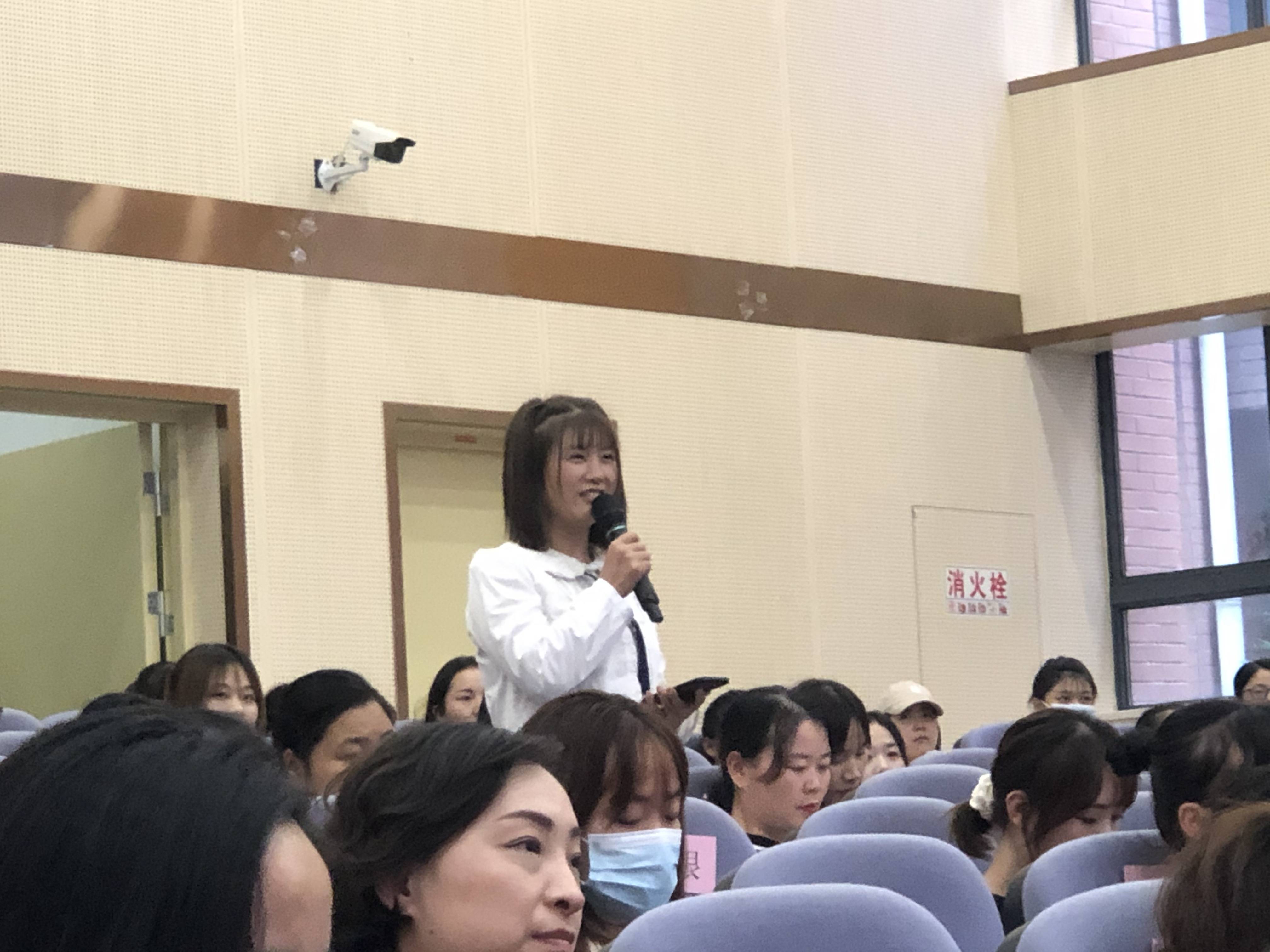 幼儿园|合肥经开区2021年幼儿园 骨干教师科学保教专题培训圆满完成