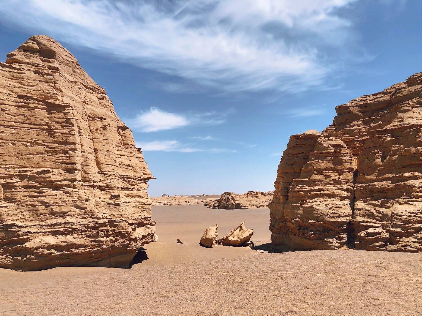 "新疆门户"哈密,戈壁沙漠草原等你来打卡_吐鲁番