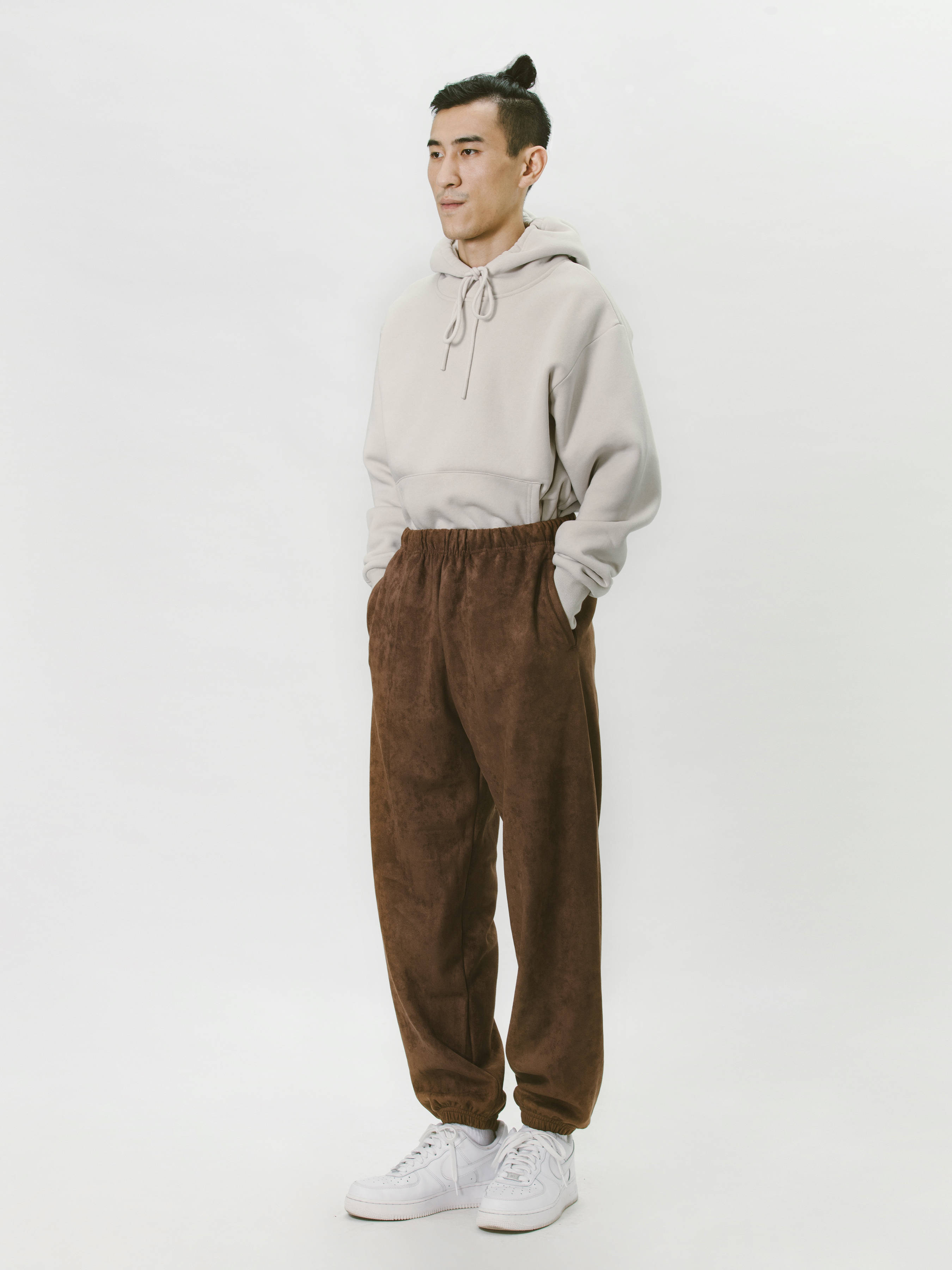 品牌 NODOT：2021 AW Collection「ORIGINAL 6」秋冬系列正式发布