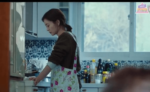 李叶|坐月子30天，让我和婆婆从情同母女到视如仇敌，只因她常说这3句话