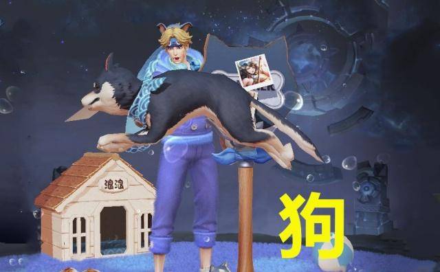 王者荣耀:英雄指定动物生肖,萌鼠李元芳,猛虎喜欢兔耳朵阿离?