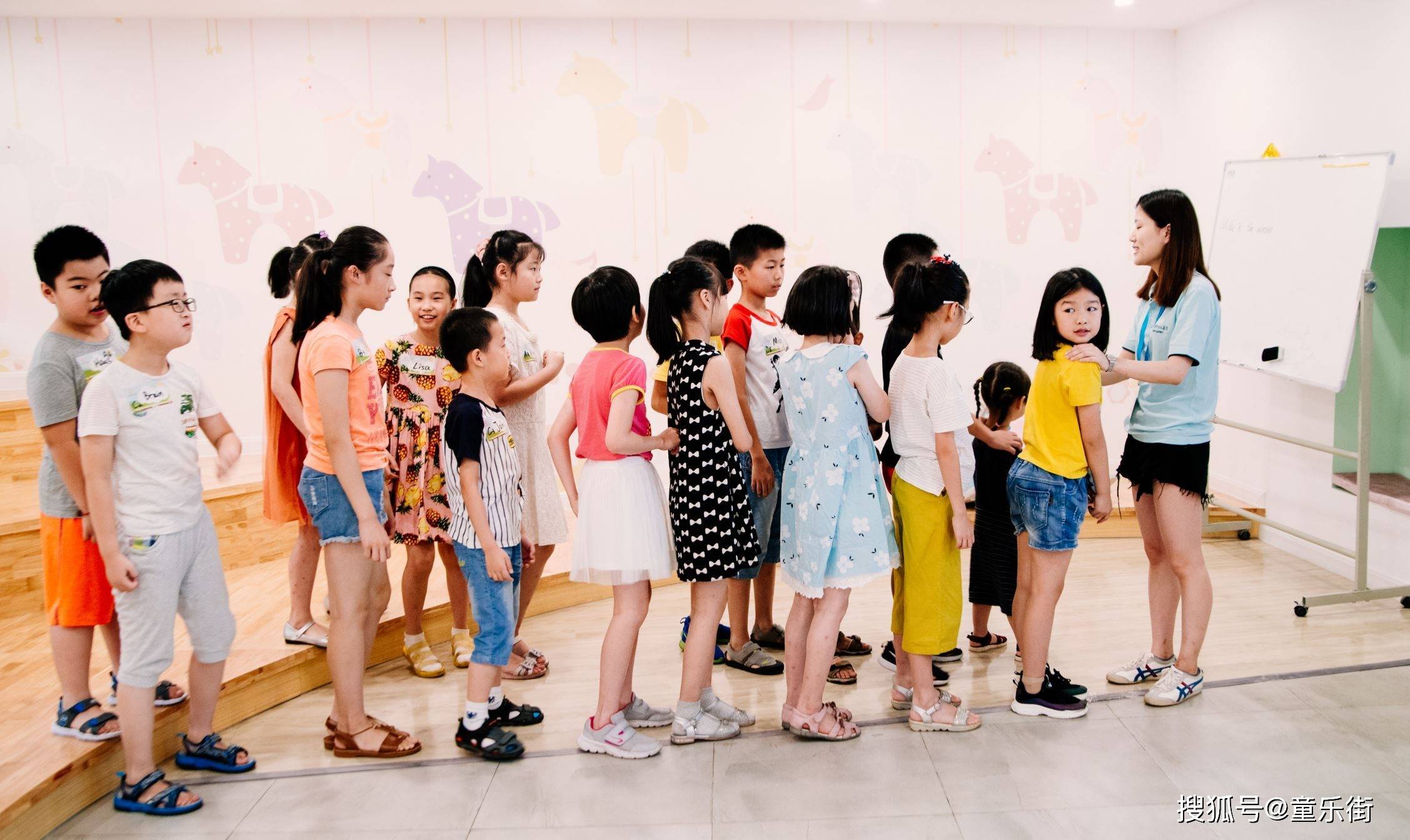 教学|幼儿语言能力重要性及实践探究