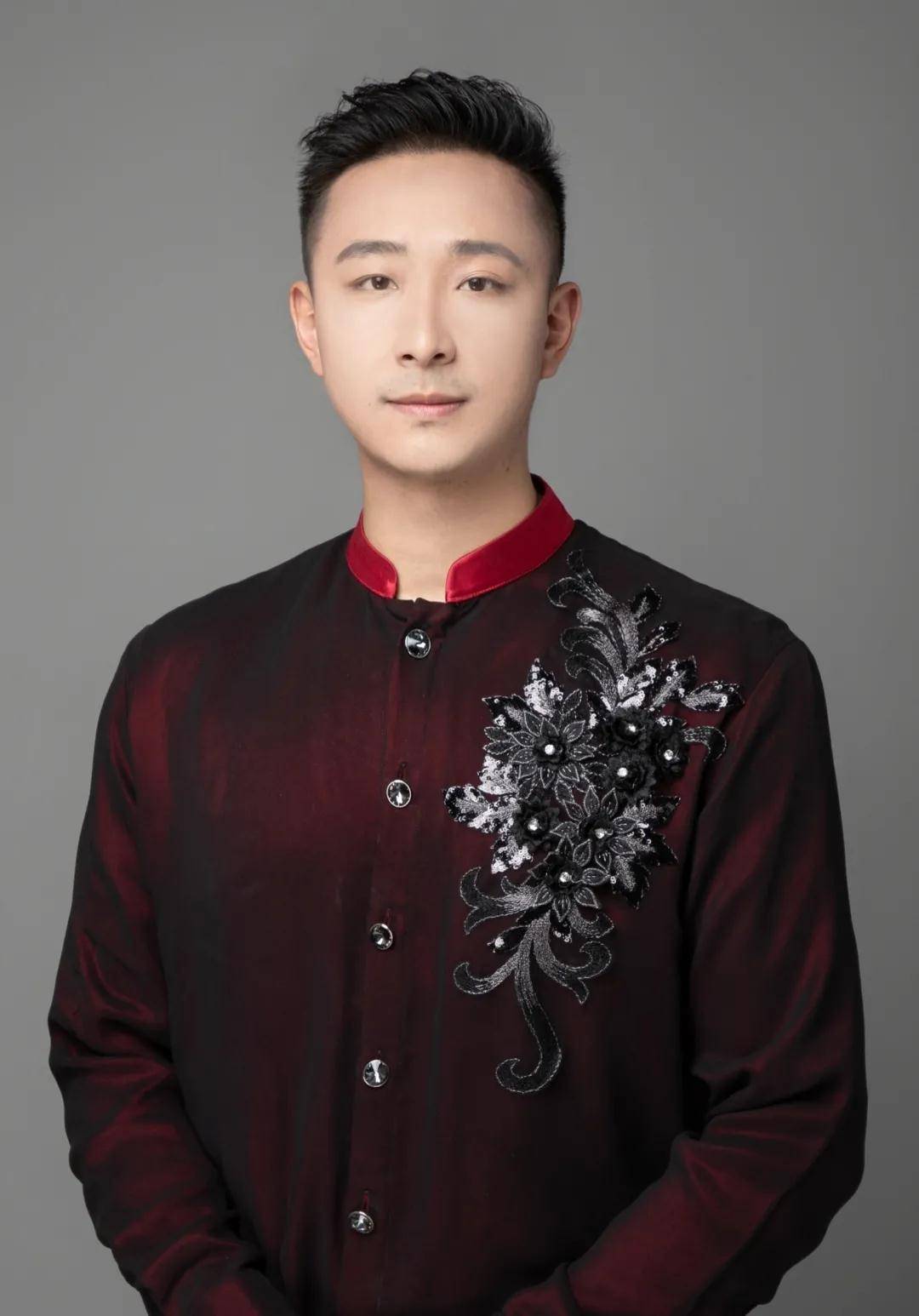 因筝而热爱,揭秘你所不知道的邓翊群_古筝