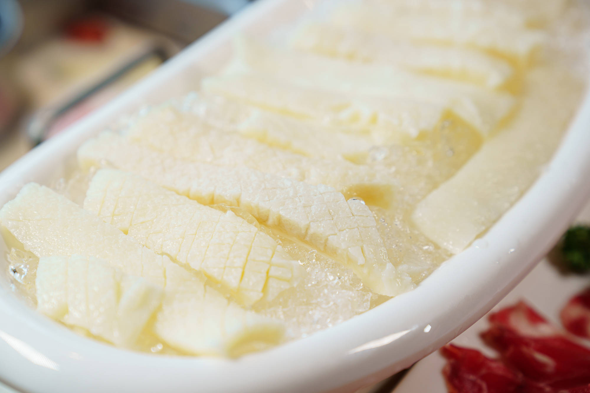 大渝火锅必点镇店三宝毛肚鹅肠黄喉