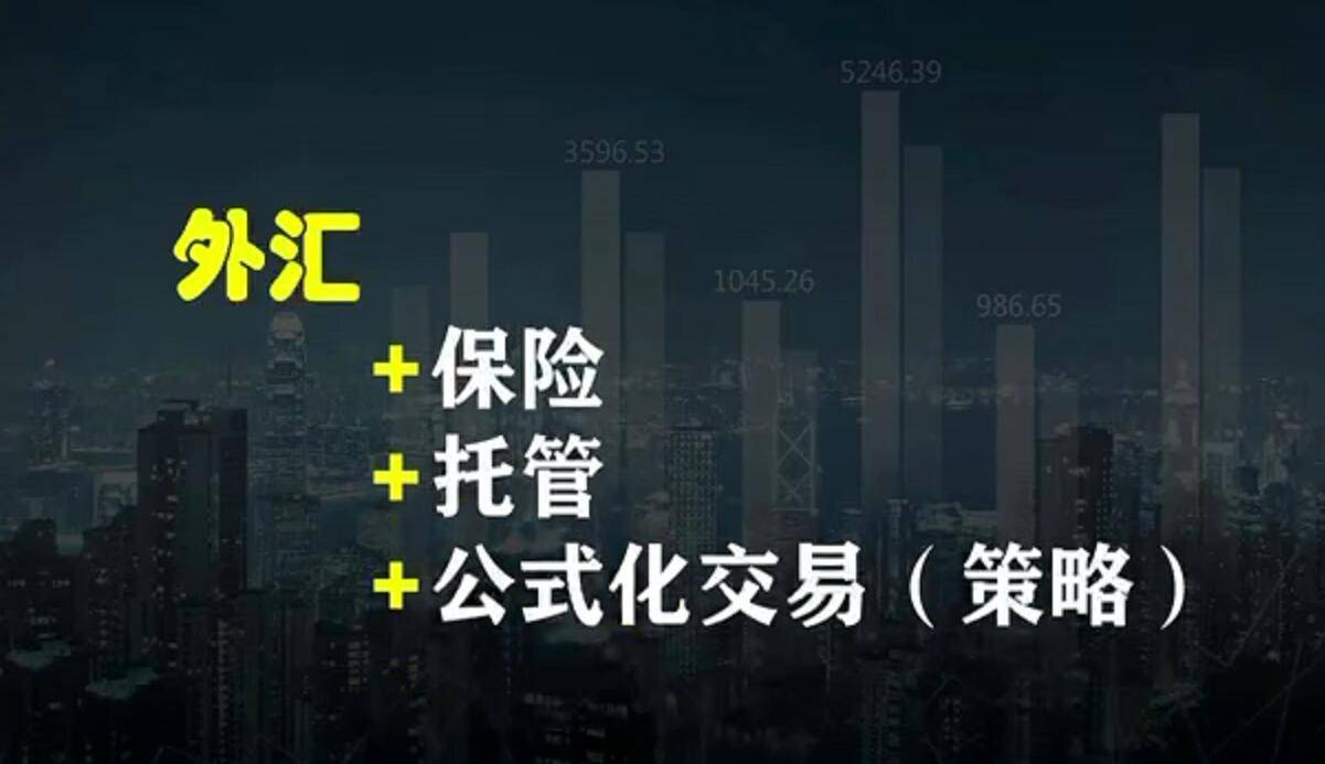 外汇实盘交易流程_外汇交易系统实盘_外汇实盘讲解