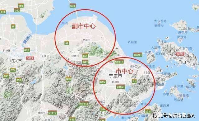 杭州湾新区的2020gdp多少_杭州湾新区的发展在国际大湾区面前算成功吗(2)