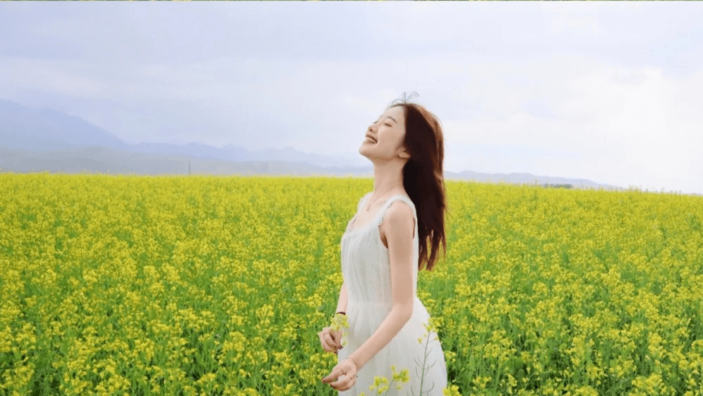 十一青海自驾游自拍攻略