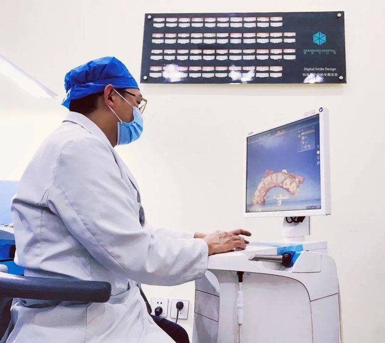 天津|明星打卡的超红诊所，天津也有！