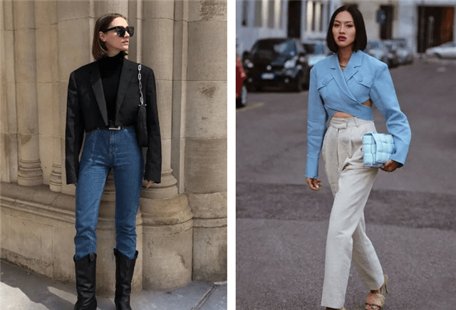 饱和度 西装想要穿得好，一定得知道这“3不要”原则