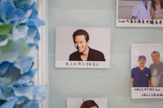 天津|明星打卡的超红诊所，天津也有！