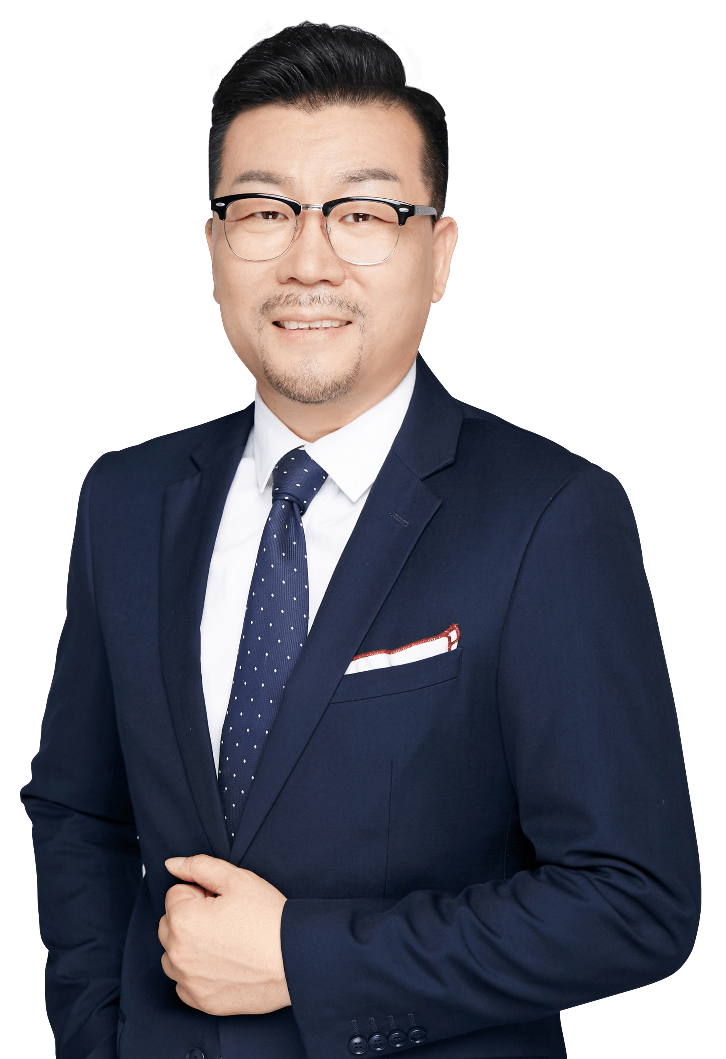 荣耀彰显领导力首宏集团董事长徐海波荣获中国品牌优秀企业家称号