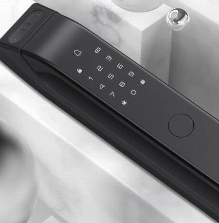 智能门锁品牌排行_智能门锁,互联网与传统大厂“暗斗”的新江湖