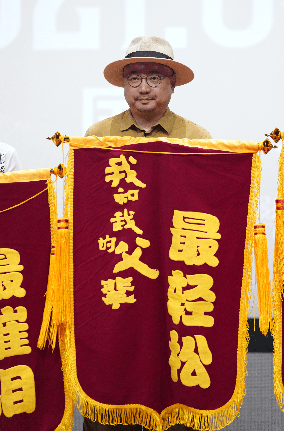 《我和我的父輩》上海路演 吳京：我們是最「疼」的劇組 娛樂八卦吃瓜 第7张